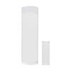 Contact magnetic wireless Paradox Magellan DCTXP2, aparent, 2 zone, reed, 433/868 MHz, RF 40 m, alb
