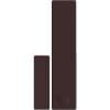 Contact magnetic wireless Pyronix MC1MINIBROWN-WE, aparent, 868 MHz, RF 1600 m