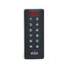 Controler de acces cu tastatura SK2-EM/MF, card, cod PIN, 125 KHz, 13.56 MHz, 10000 utilizatori, aparent