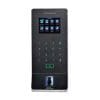 Controler de acces IP biometric ZKTeco GL-PROCAPTURE-X-B-1, ecran 2.4 inch, EM, 20.000 amprente, 50.000 carduri, 500.000 evenimente