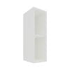 Corp Superior Karo, O Polita, Alb, 20 x 28 x 60 cm