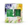 Set Essential cu Extract de Ceai Verde (Crema Antirid de Zi Q10 50ml + Crema de Maini Q10 100ml)