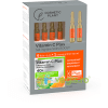 Set Vitamin C Plus (Crema Antirid 40+ pentru Fermitate 50ml + Fiole cu Vitamina C Tetra 6*2ml)