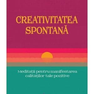 Creativitatea spontana