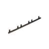 Cremaliera din plastic Ditec CRV6, 1 m