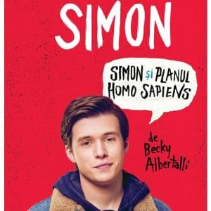Cu drag, Simon