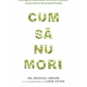 Cum sa nu mori