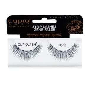 Gene false banda CupioLash Mascarade N503