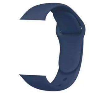Curea bleumarin pentru Apple Watch A8926 CU1