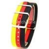 Curea Ceas NATO Germany 18mm 20mm 22mm