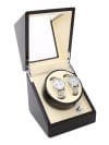 Cutie Intoarcere Ceasuri Automatice – Watch Winder 2+0