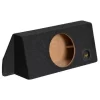 Incinta inchisa subwoofer dedicat Infiniti Q60, 250 mm, 15L