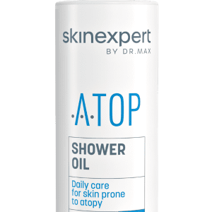 Skinexpert by Dr. Max® A-Top Ulei de dus, 200ml