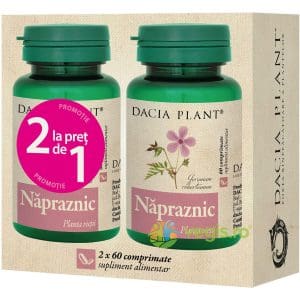 Napraznic 60cpr +60cpr