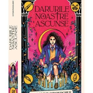 Darurile noastre ascunse