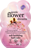 Saruri de baie Gentle Flower Dreams, 80g, Treaclemoon