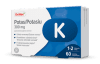 Dr.Max Potasiu 300mg, 60 comprimate filmate