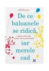 De ce baloanele se ridica, iar merele cad