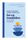 De ce meditam