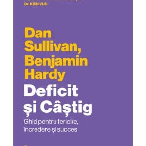 Deficit si Castig