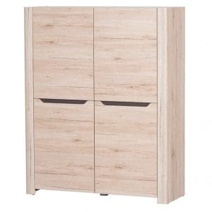 Desjo 04 Comoda San Remo/Brown
