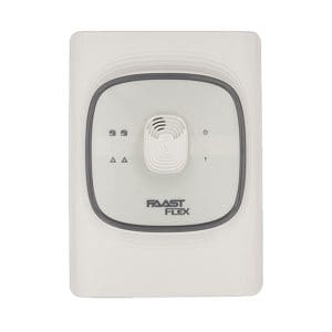 Detector de fum cu aspiratie HoneyWell Faast Flex FLX-020, 2 tuburi, 105 m, IP40