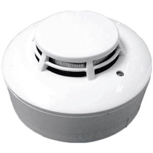 DETECTOR DE FUM GLOBAL FIRE GFE-AD-SL