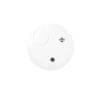 Detector de fum wireless cu sirena Hikvision DS-PDSMK-E-WE, 868 MHz