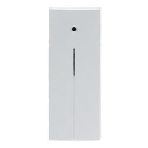 Detector de geam spart Jablotron JA-110B, 9 m, tamper, alimentare pe bus