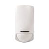 Detector de miscare digital dual PIR si MW Inim Xline XDT200H, 15 m, 100 grade, tamper