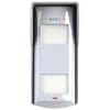 Detector de miscare exterior dual PIR si MW Pyronix XDL12TT-AM, 12 m, 85 grade, 22 zone, pet immunity, antimasking