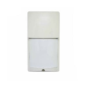 Detector de miscare exterior PIR Optex LX-402, 12×15 m, 120 grade, 40 zone, pet immunity