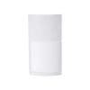 Detector de miscare exterior Quad PIR Optex QX Infinity QXI-ST, 12 m, 120 grade, 40 zone, pet immunity