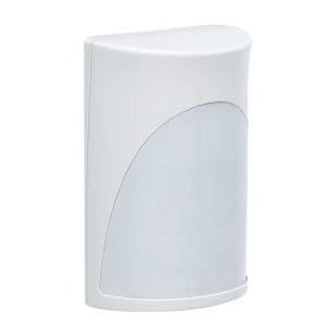 Detector de miscare wireless dual PIR HoneyWell Resideo Videofied IMDA200, 12 m, 90 grade, pet immunity, 868 MHz