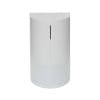 Detector de miscare wireless PIR si MW Jablotron JA-180W, 12 m, 110 grade, lentila interschimbabila, 868 MHz, RF 300 m
