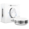 Detector de monoxid de carbon wireless Fibaro FGCD-001 ZW5, Z-Wave Plus, 868/869 MHz, RF 50 m, sirena 85 dB, autonomie 8 ani