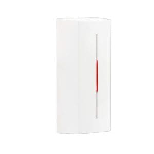 Detector de soc/inclinare wireless Jablotron JA-182SH, accelerometru, iesire digitala, 868 MHz, RF 300 m