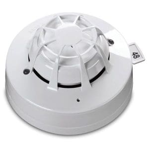 Detector de temperatura + fum optic Apollo 55000-885