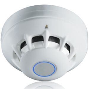 Detector de temperatura si fum Texecom EXODUS OH/4W
