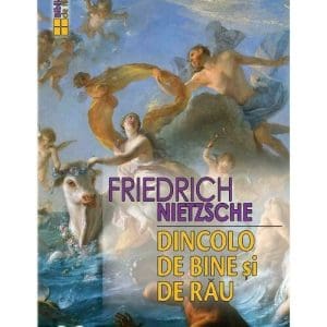 Dincolo de bine si de rau