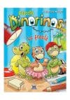 Dinorinos: La scoala – Vol. I