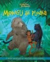 Cartea junglei. Mowgli şi ploaia