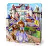 Disney. Sofia Intai. Lumea magică a Sofiei