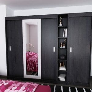 Dressing 2.25m Dulap Dormitor Bingo F