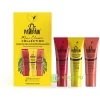 Set Cadou Balsamuri pentru Buze Mini Clasic Collection 3x10ml
