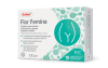 Dr.Max Flor Femina, 10 comprimate vaginale