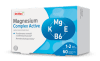 Dr.Max Magnesium Complex Active, 60 comprimate filmate