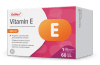 Dr.Max Vitamina E 400 UI, 60 capsule moi
