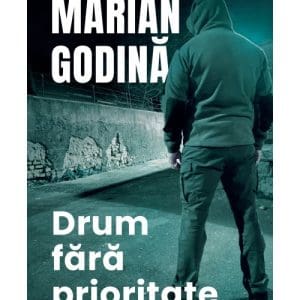 Drum fara prioritate