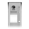 Videointerfon de exterior DT607C-S1, 1 familie, aparent, vila